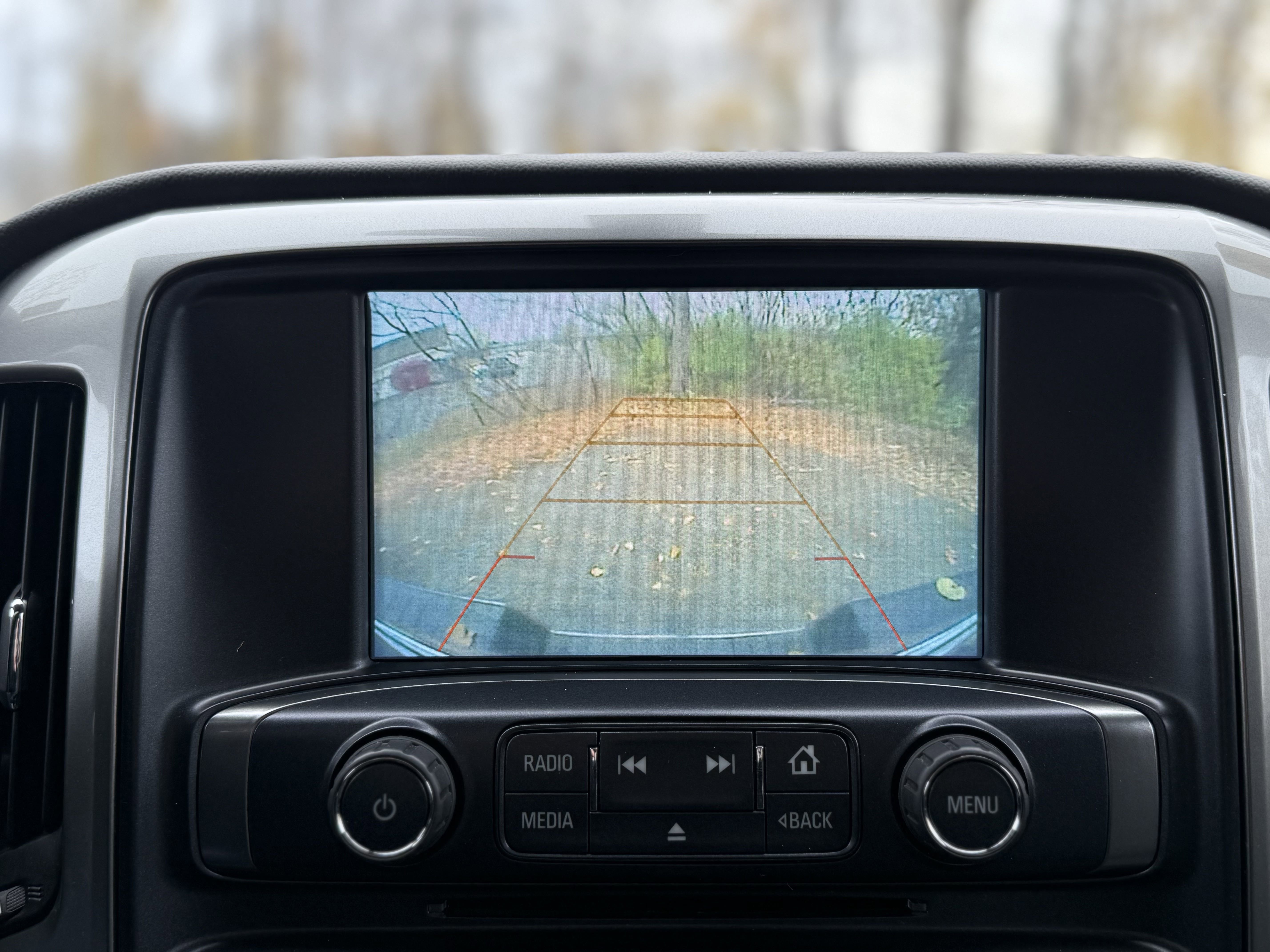 Used 2018 Chevrolet Silverado 1500 LT w/ All Star Edition image 3