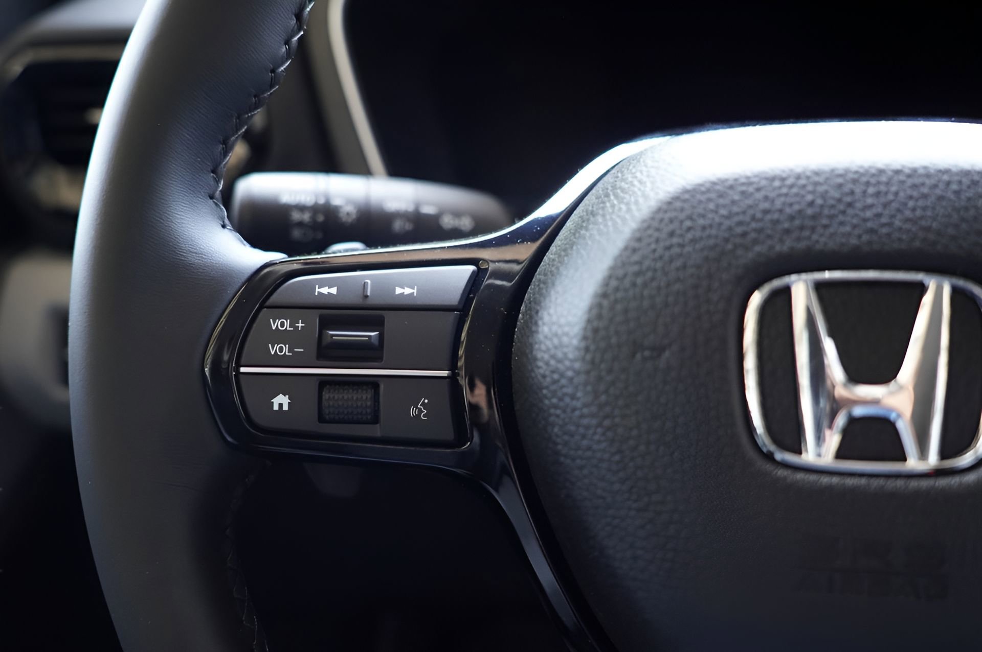 New 2025 Honda Pilot EX-L image 23