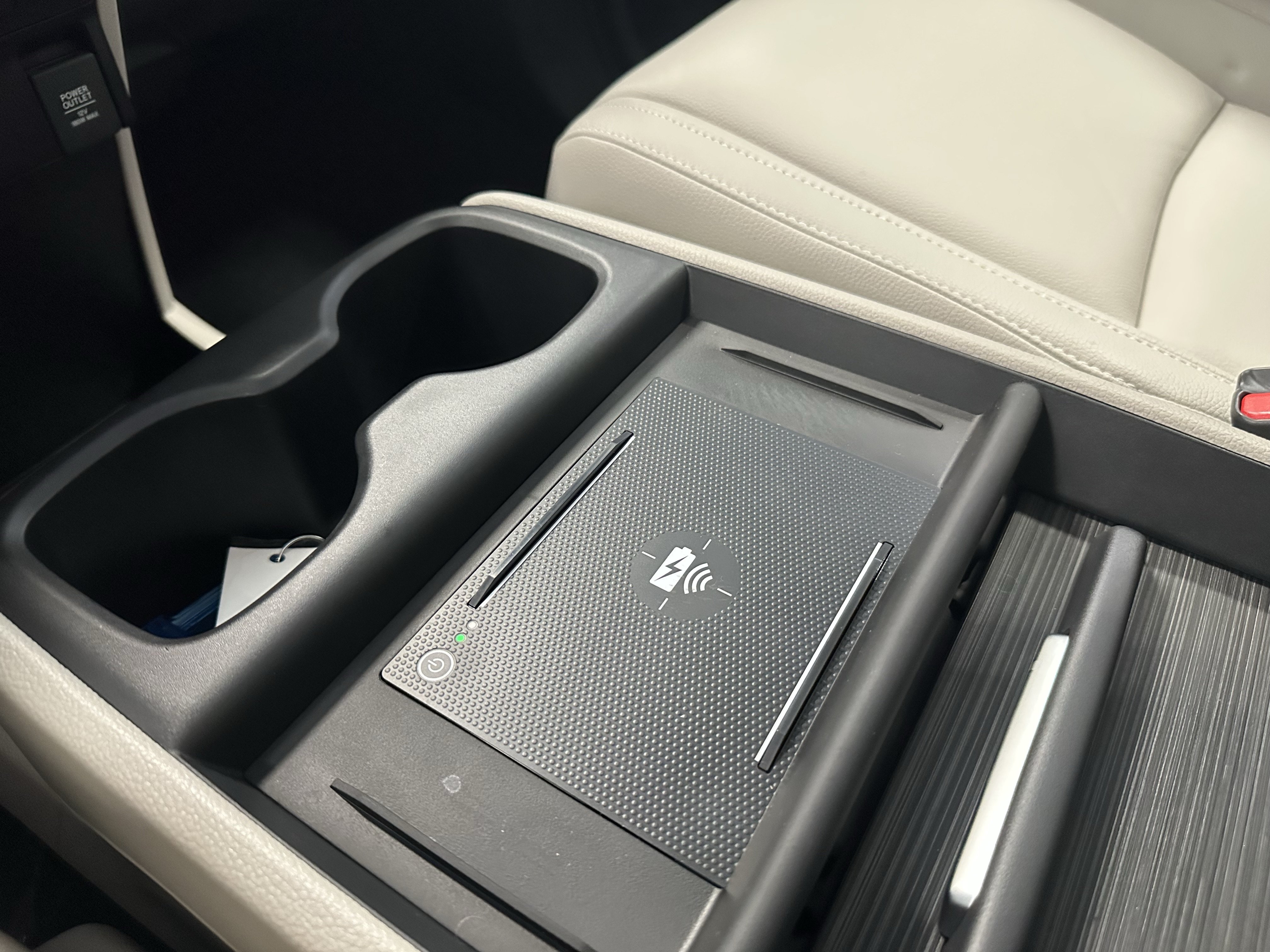 New 2026 Honda Odyssey EX-L image 19