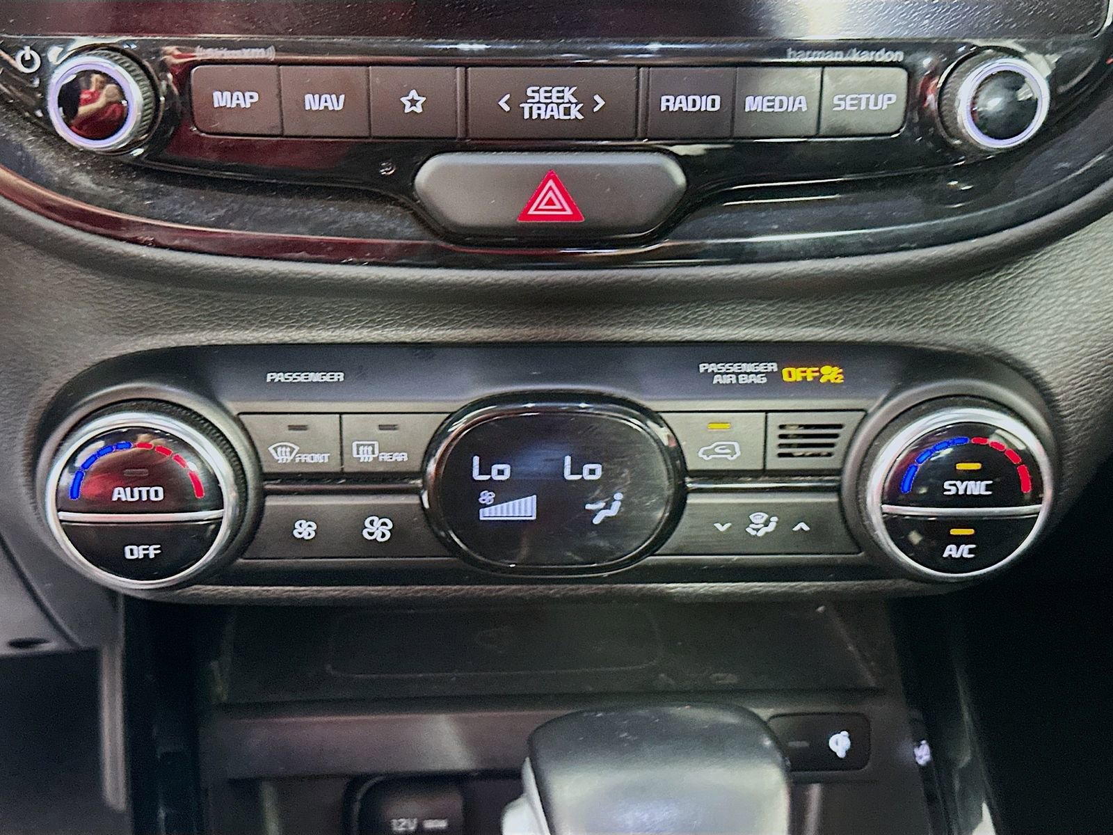 Used 2023 Kia Soul GT-Line w/ GT-Line Technology Package FWD image 16