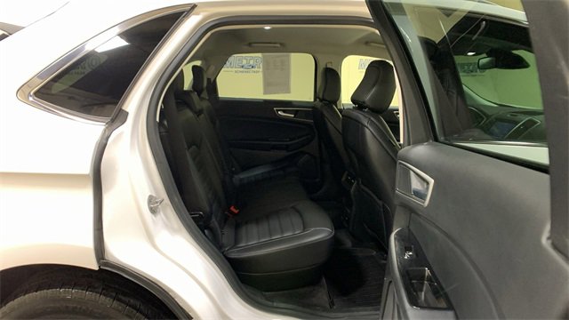 Certified 2020 Ford Edge SEL w/ Convenience Package image 14