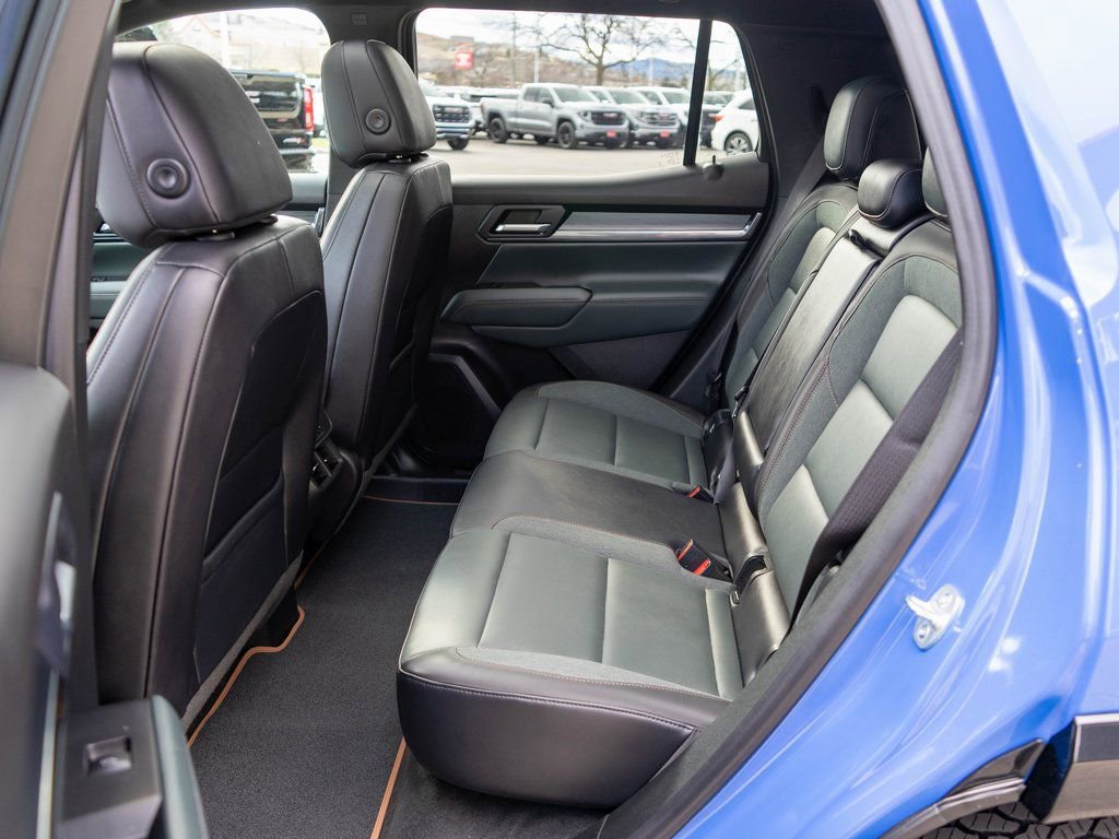 New 2026 GMC Terrain AT4 image 13