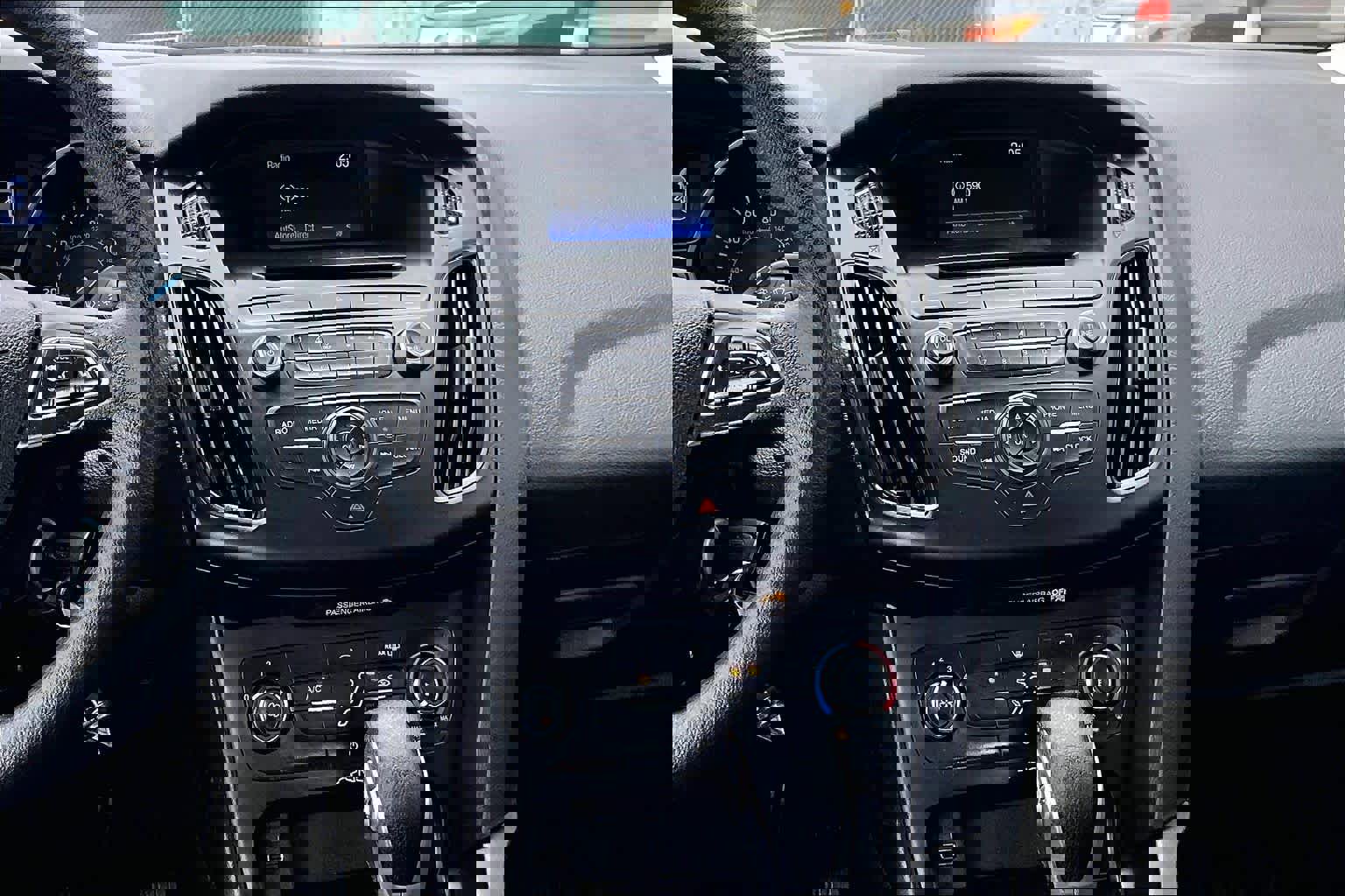 Used 2017 Ford Focus S image 7