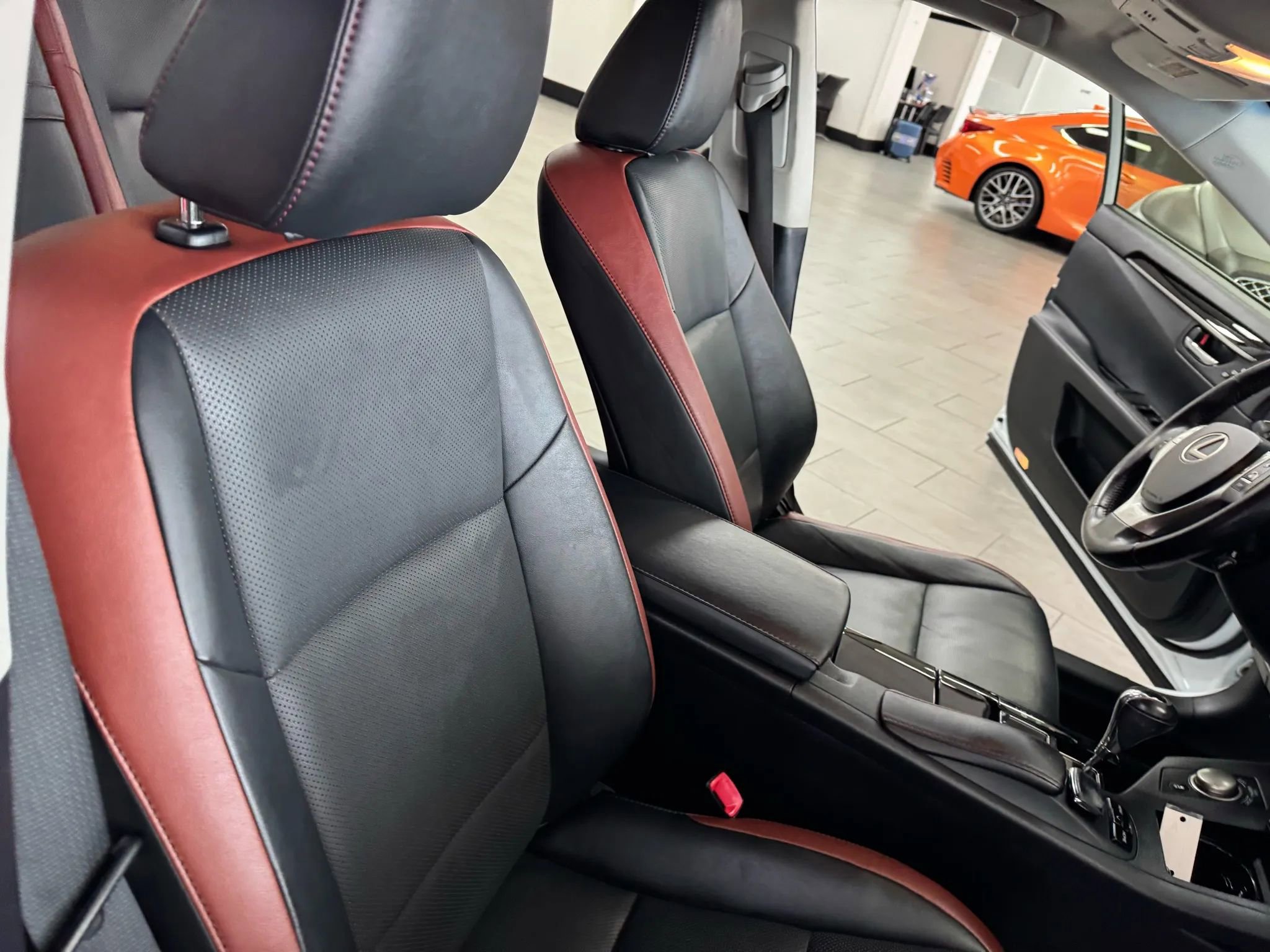 Used 2015 Lexus ES 350 image 13