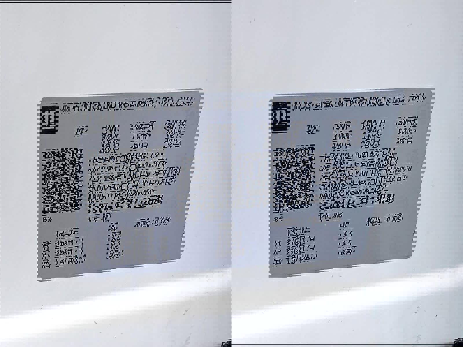 Used 2023 Chevrolet Equinox LT image 35