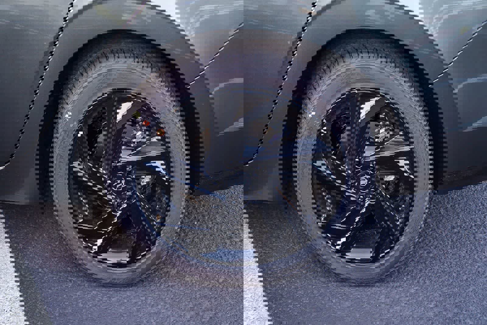 New 2026 Hyundai Elantra Sport image 11