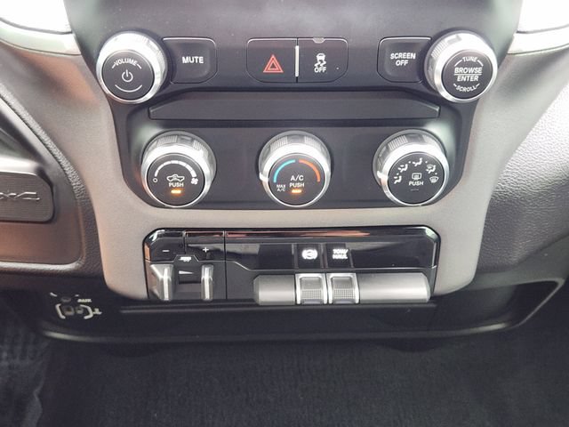 Used 2023 RAM 3500 Big Horn w/ Level 1 Equipment Group AWD/4WD image 21