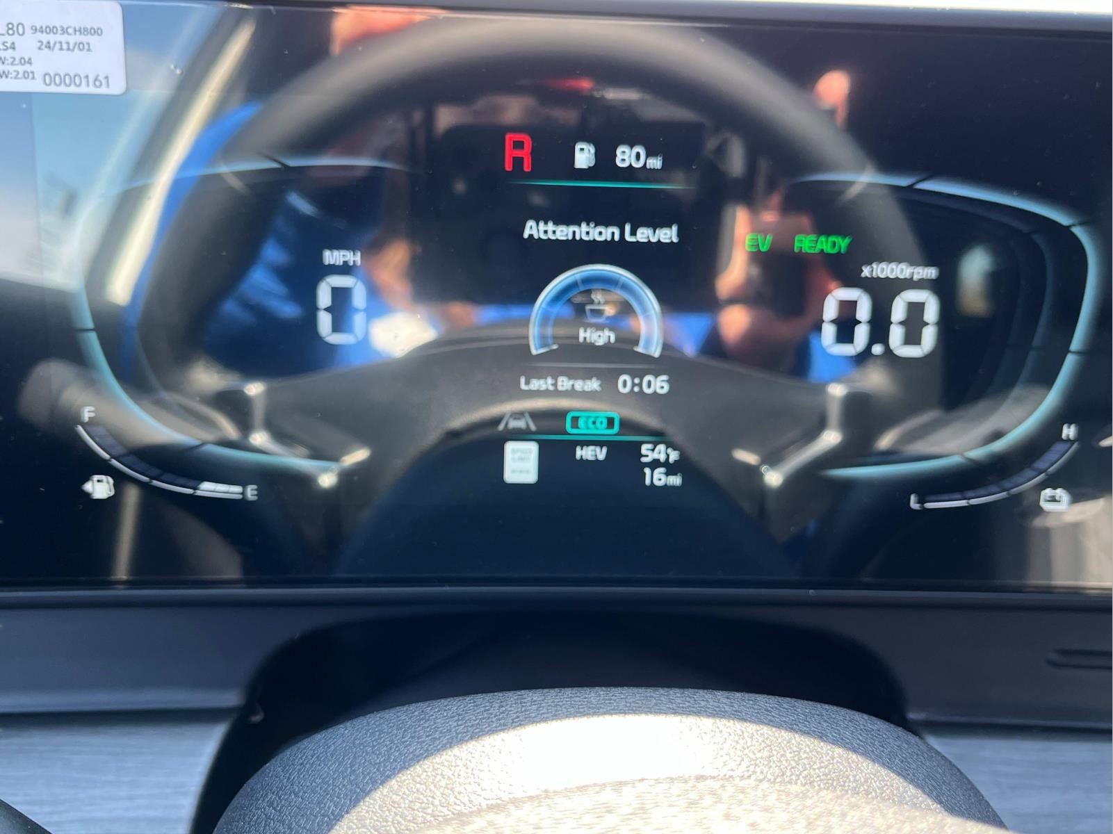 New 2025 Kia Sportage X-Line AWD/4WD image 35