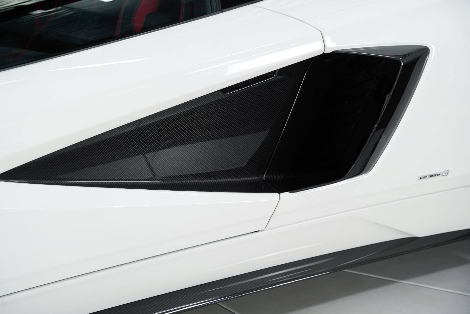 Used 2022 Lamborghini Aventador Countach AWD/4WD image 22