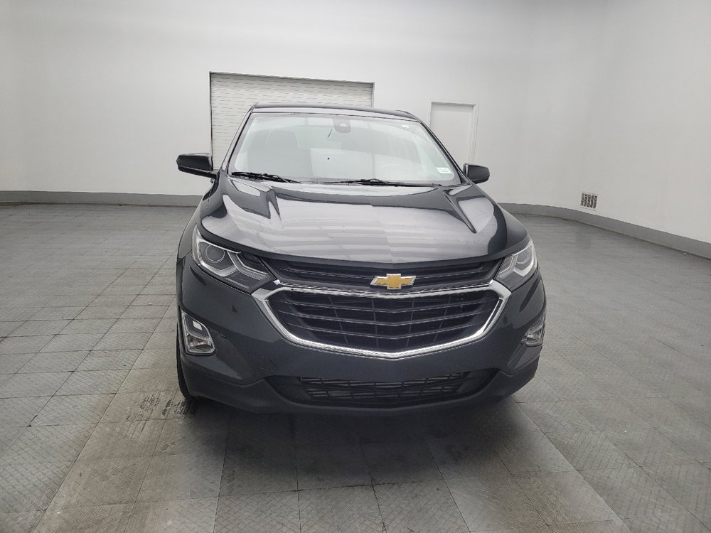 Used 2020 Chevrolet Equinox LT AWD/4WD image 14