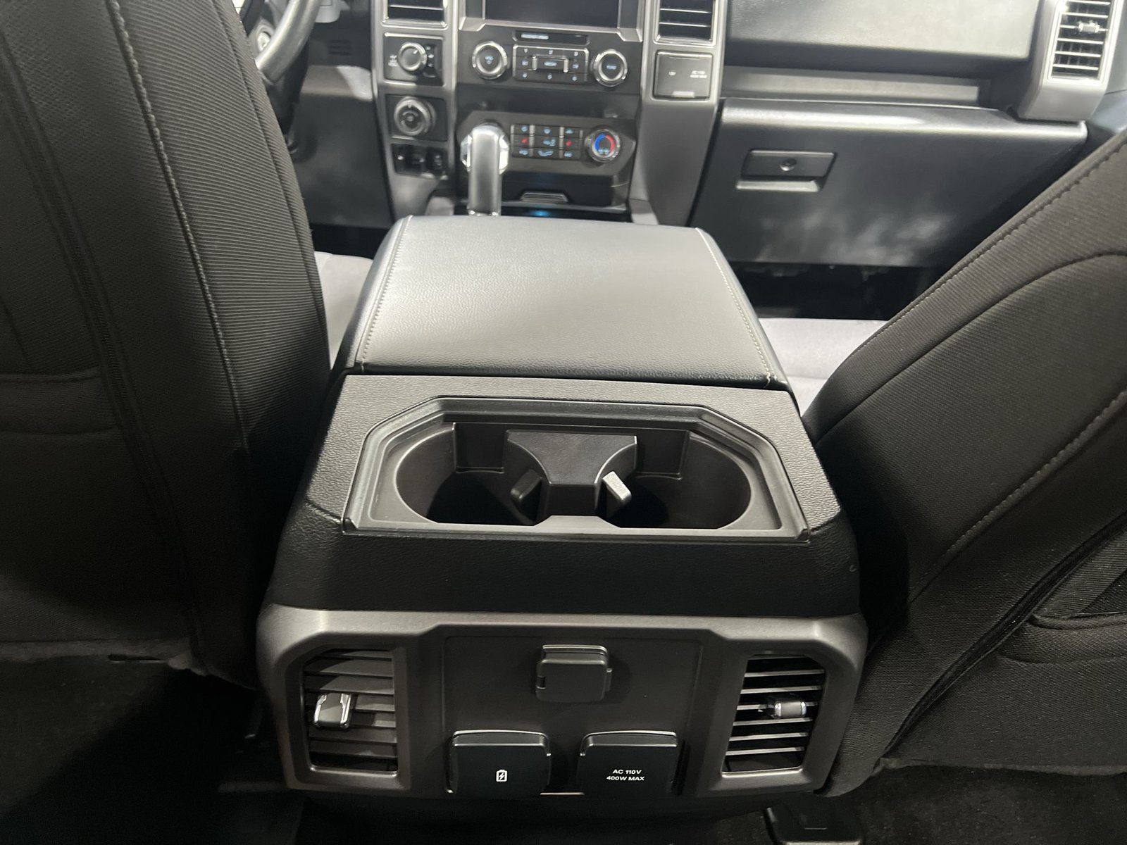 Used 2019 Ford F150 XLT w/ Equipment Group 302A Luxury AWD/4WD image 21