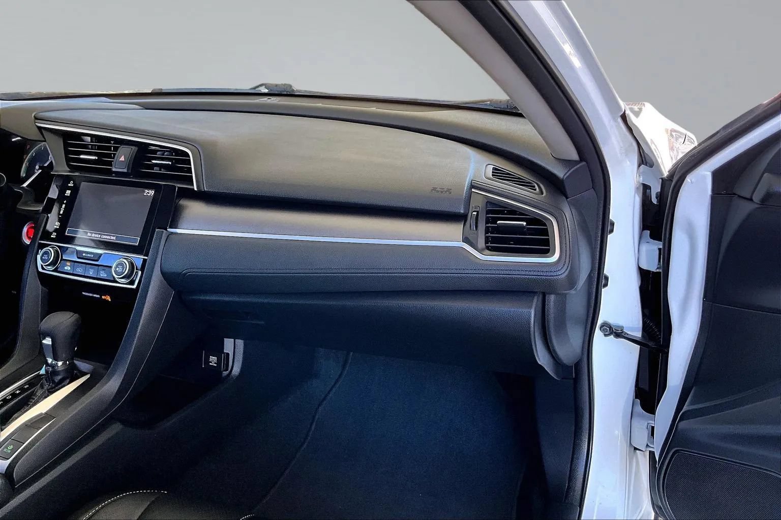 Used 2017 Honda Civic EX image 23