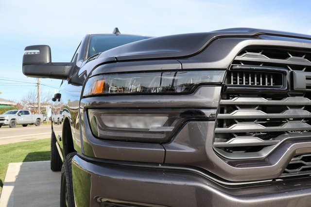 Used 2025 RAM 2500 Big Horn image 4