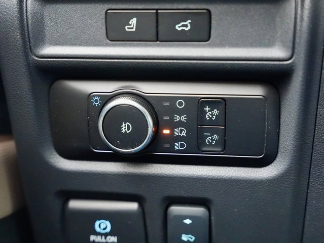 Used 2024 Ford Expedition Max Limited image 26