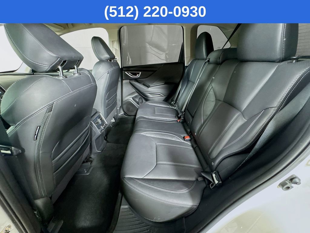 Certified 2024 Subaru Forester Touring w/ POP Package 3 image 31