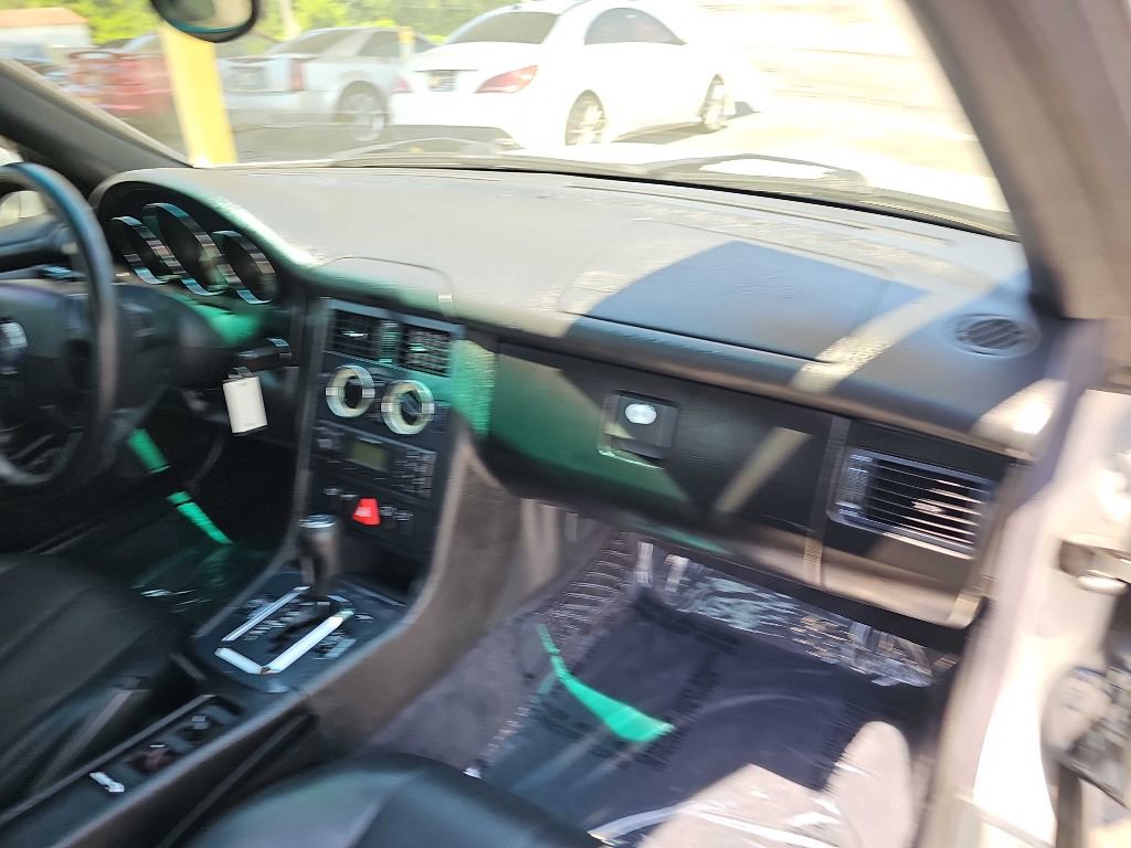 Used 1999 Mercedes-Benz SLK 230 image 40