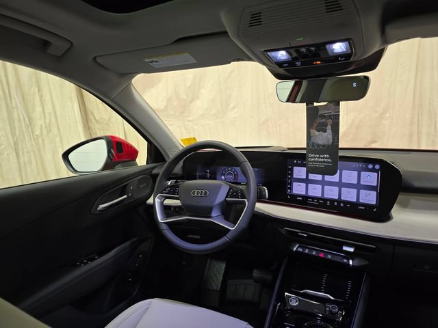 New 2026 Audi Q3 quattro 2.0T AWD/4WD image 36