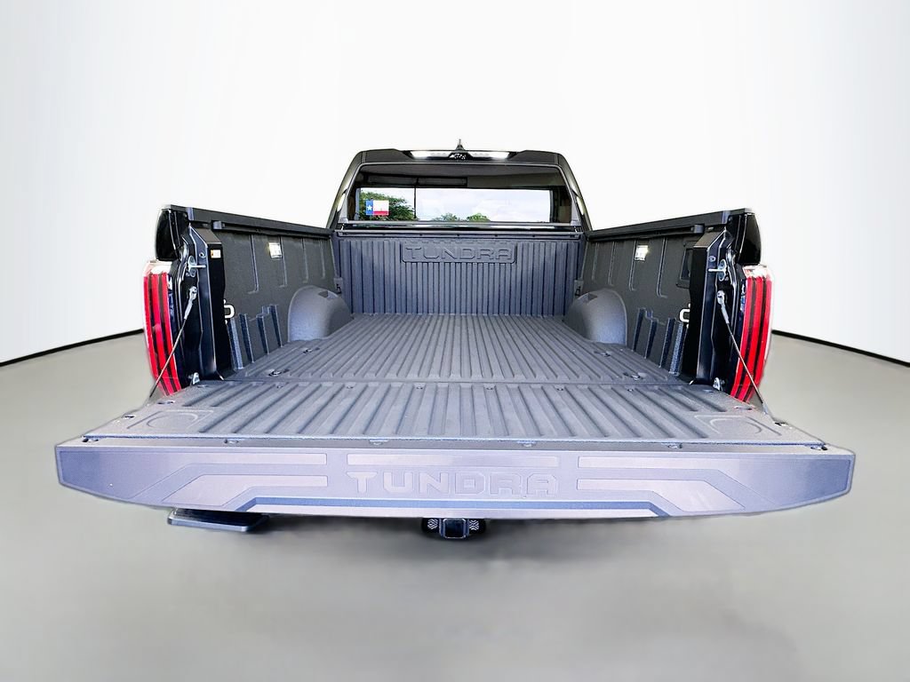 Certified 2026 Toyota Tundra Limited RWD image 27