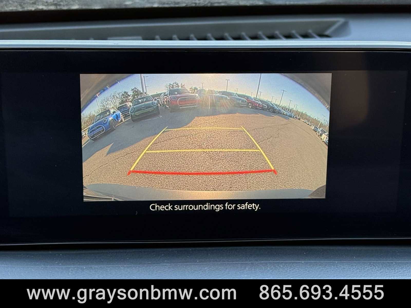 Used 2024 MAZDA CX-30 AWD 2.5 S w/ Select Sport Pkg image 24