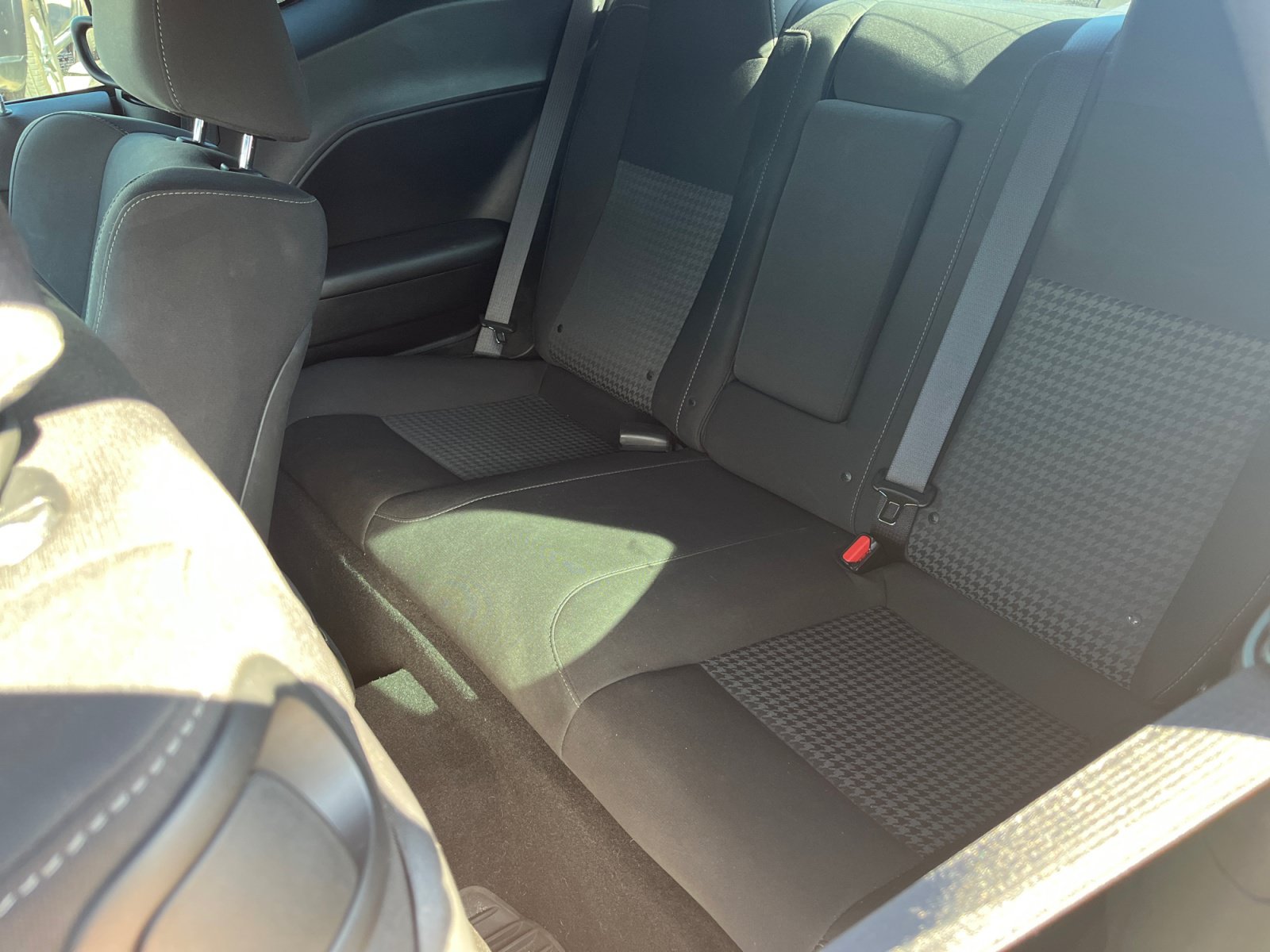 Used 2019 Dodge Challenger GT w/ Blacktop Package RWD image 28