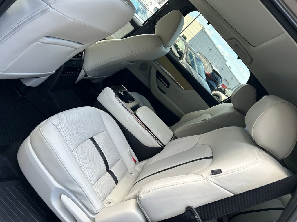 New 2026 MAZDA CX-90 3.3 Turbo S w/ Premium Plus AWD/4WD image 27