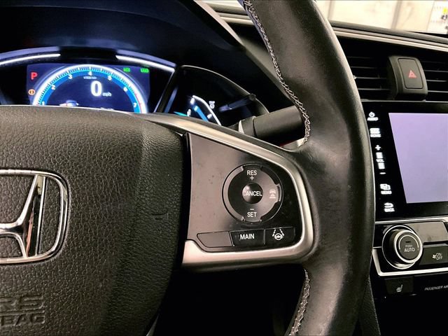 Used 2017 Honda Civic Touring image 18
