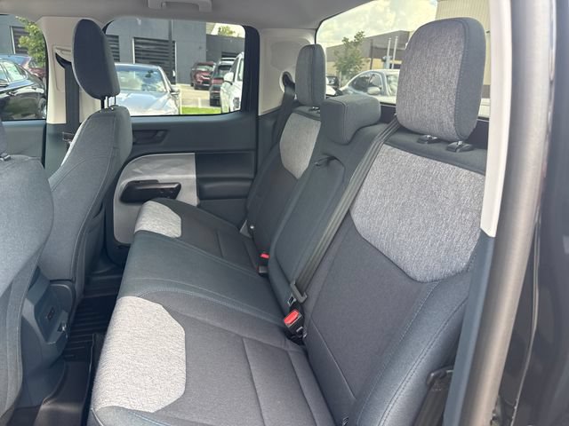 Used 2025 Ford Maverick XLT FWD image 14