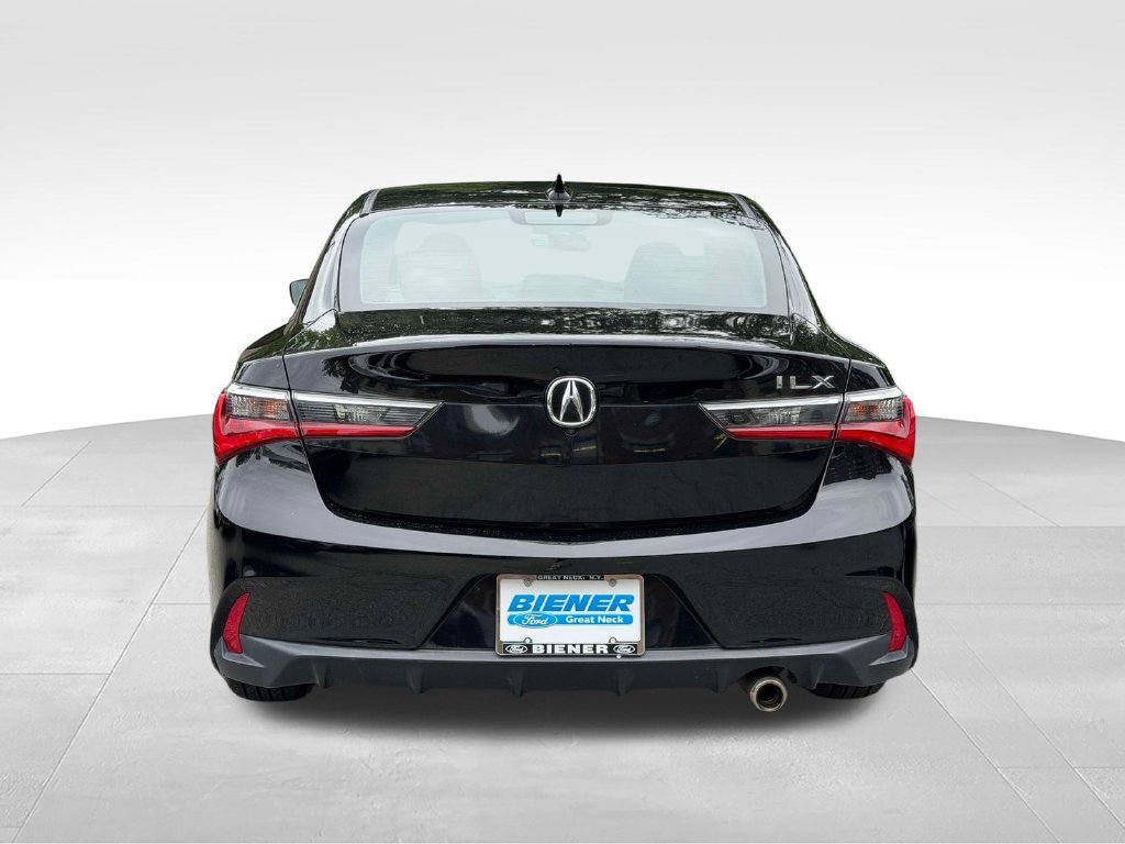 Used 2019 Acura ILX w/ Premium Package FWD image 27