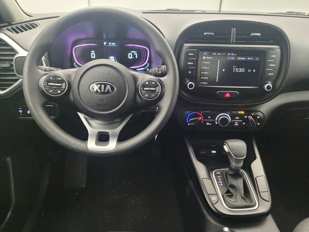 Used 2023 Kia Soul LX w/ LX Technology Package image 22