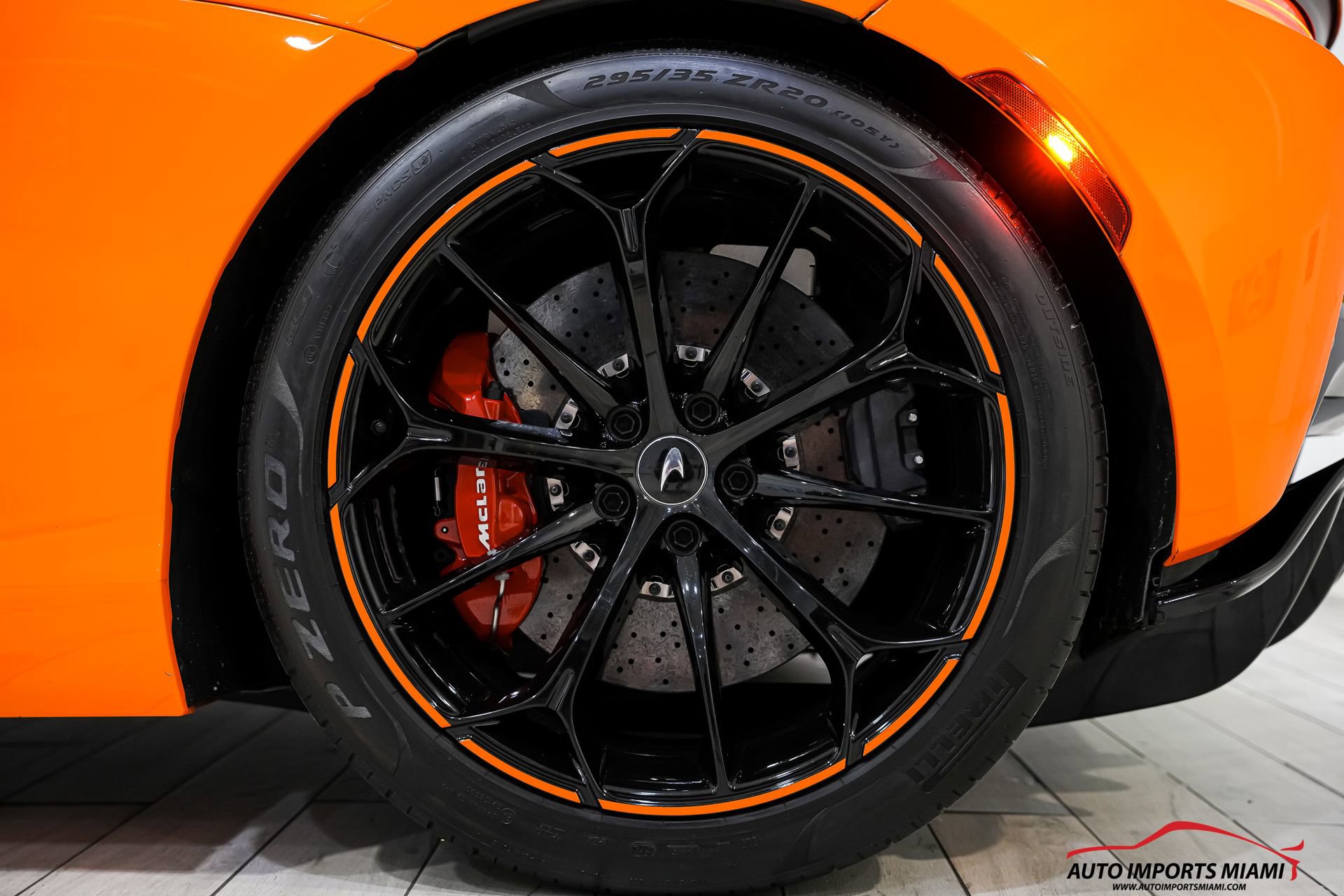 Used 2023 McLaren Artura image 69