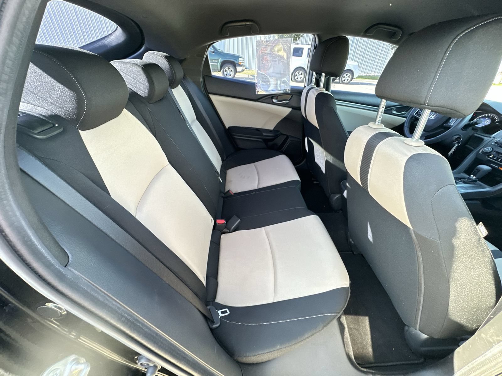Used 2017 Honda Civic LX image 24