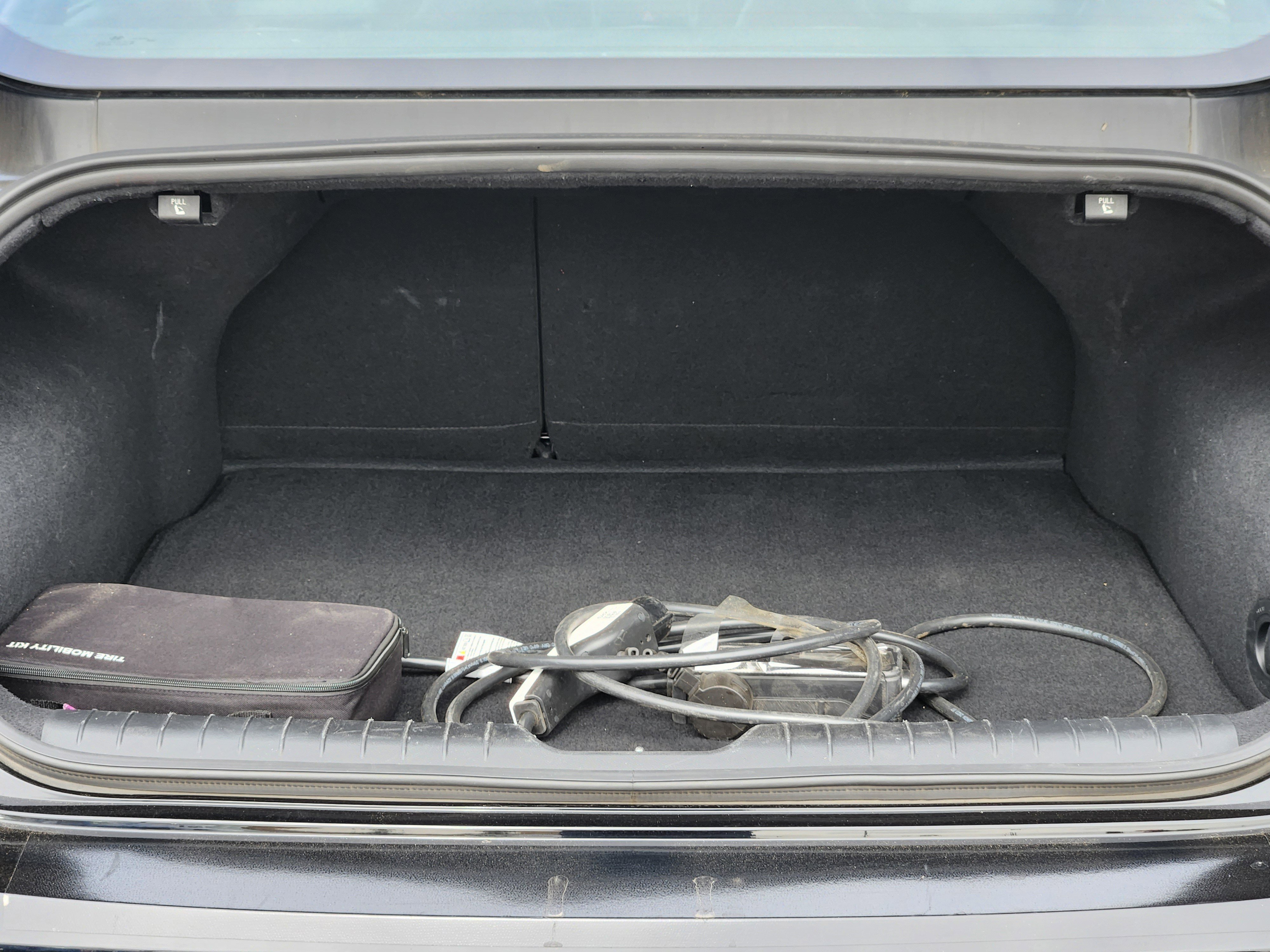 Used 2024 Hyundai Ioniq 6 SEL image 14