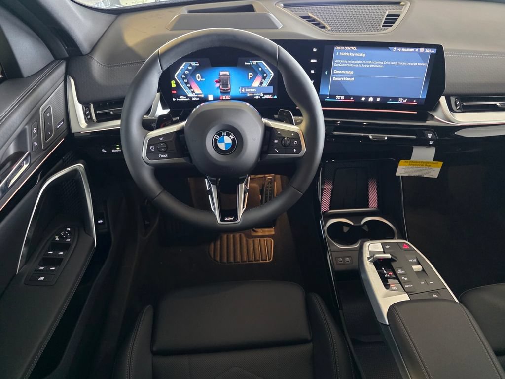 New 2026 BMW X2 xDrive28i w/ Technology Package AWD/4WD image 11