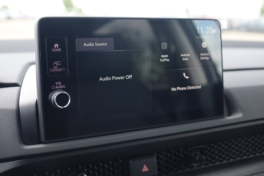 New 2026 Honda CR-V LX image 19