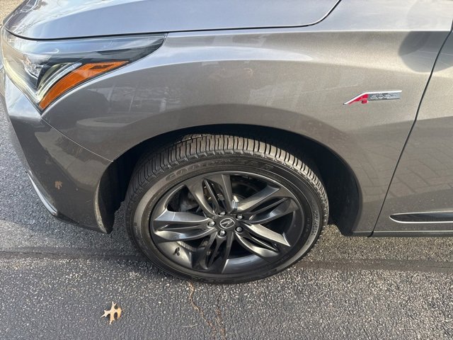 Used 2022 Acura RDX A-Spec image 4