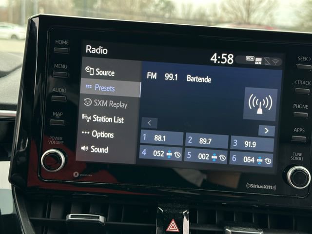 Used 2022 Toyota Corolla SE image 22