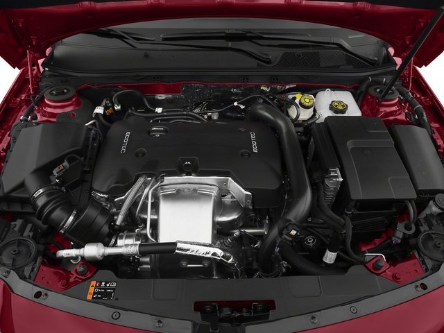 Used 2014 Buick Regal Premium FWD image 16