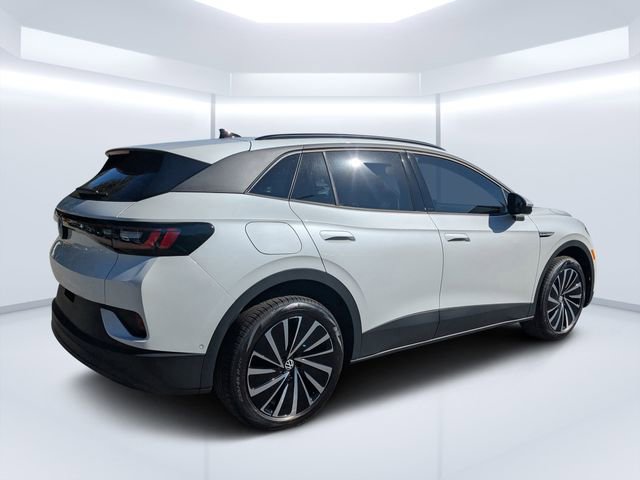 New 2025 Volkswagen ID.4 Pro image 3