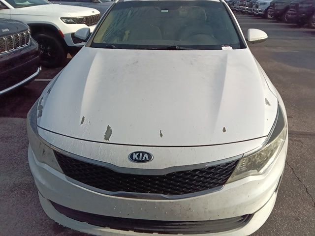 Used 2017 Kia Optima LX FWD image 7