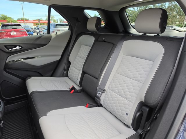 Used 2018 Chevrolet Equinox LT FWD image 19