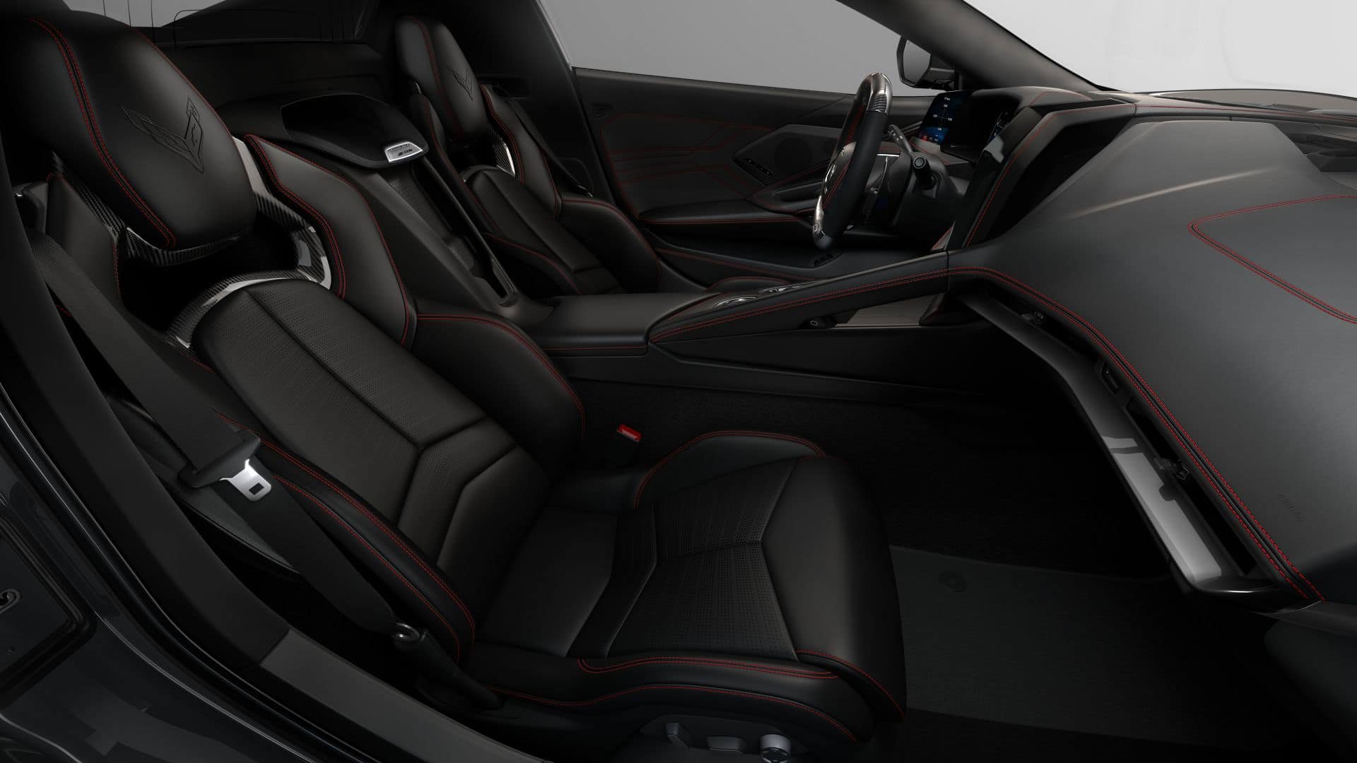 New 2027 Chevrolet Corvette Z06 RWD image 9