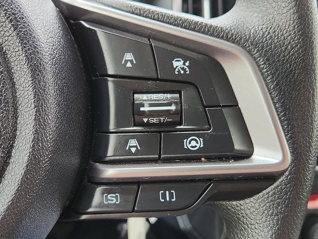 Certified 2023 Subaru Forester AWD/4WD image 17
