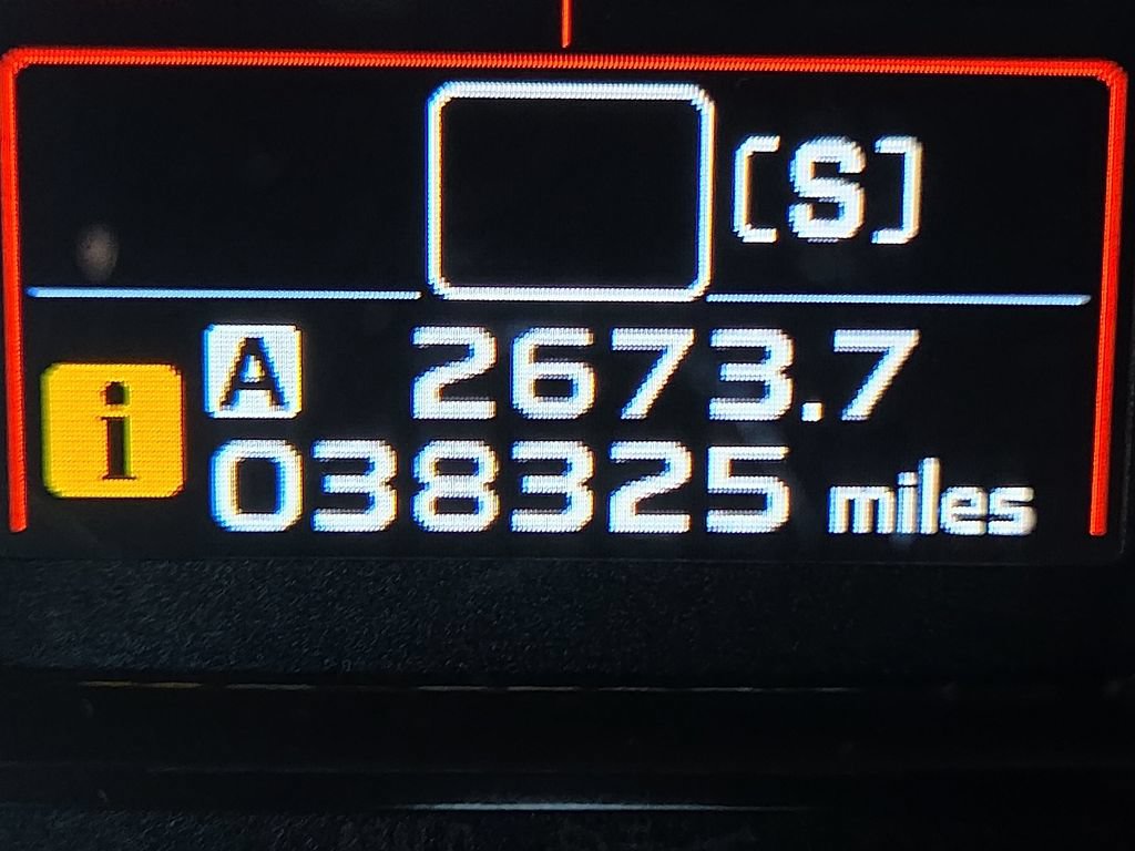 Used 2021 Subaru WRX STI AWD/4WD image 18