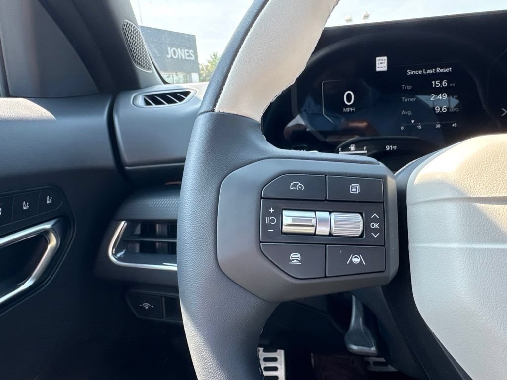 New 2026 Kia K4 GT-Line Turbo FWD image 17