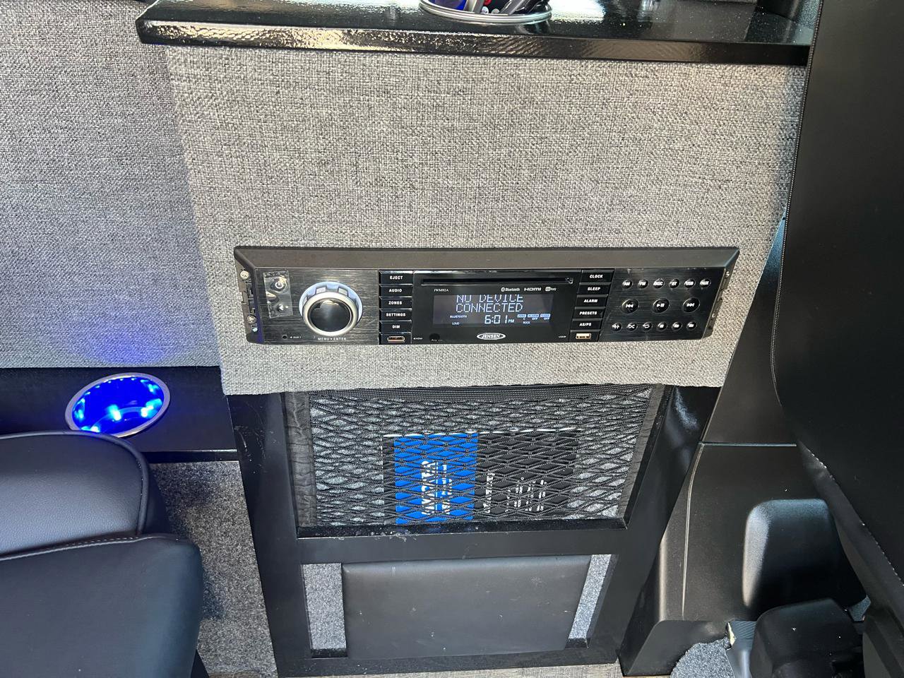 Used 2023 RAM ProMaster 3500 w/ Premium Convenience Group B image 40