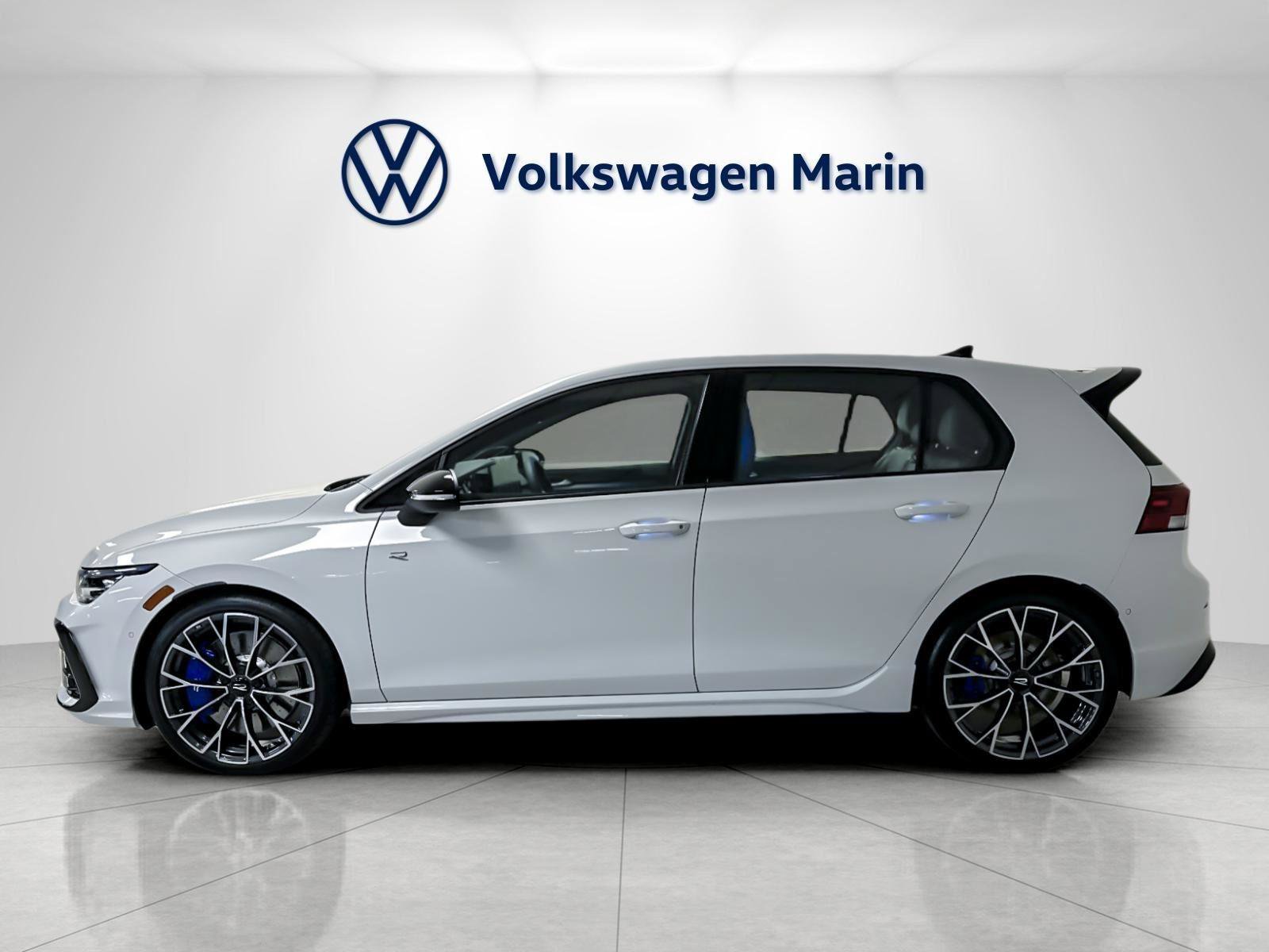 New 2026 Volkswagen Golf w/ Euro Style Package image 2