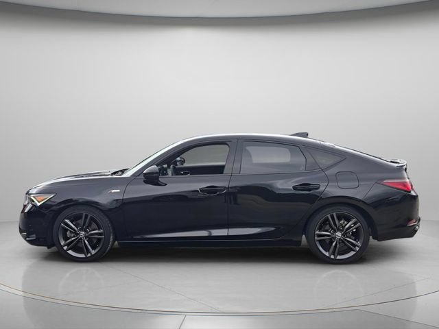 Used 2025 Acura Integra A-Spec w/ Technology Package FWD image 3