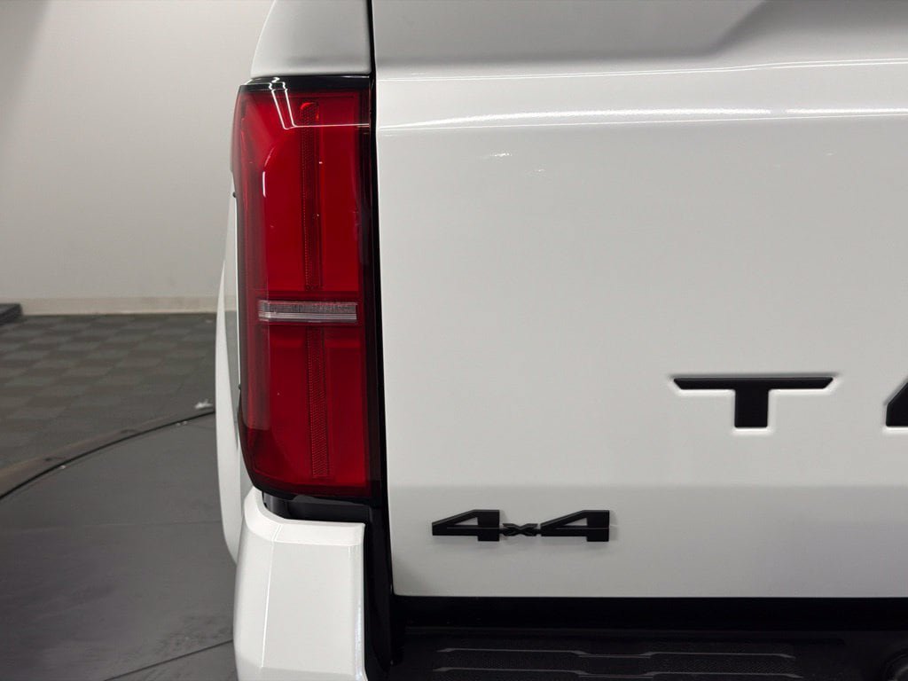 New 2026 Toyota Tacoma TRD Sport AWD/4WD image 12