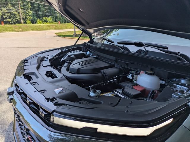 New 2026 Chevrolet Traverse Z71 w/ Enhanced Driving Package AWD/4WD image 41