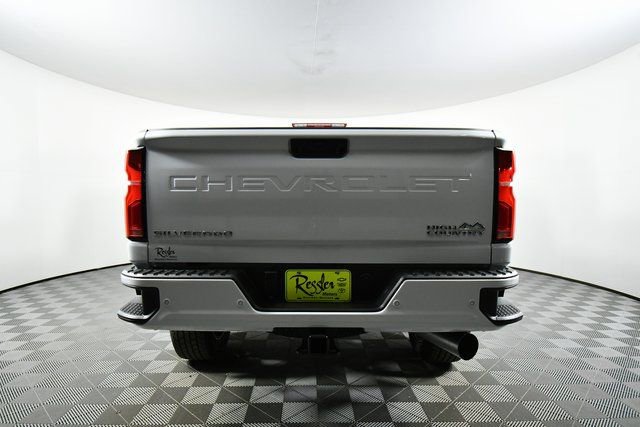 New 2026 Chevrolet Silverado 2500 High Country w/ Technology Package image 12